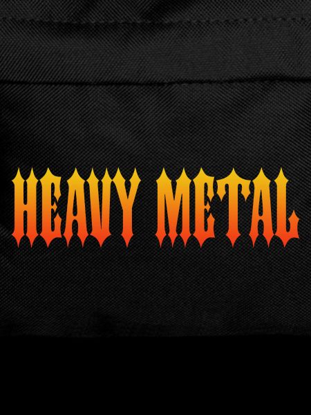 HEAVY METAL