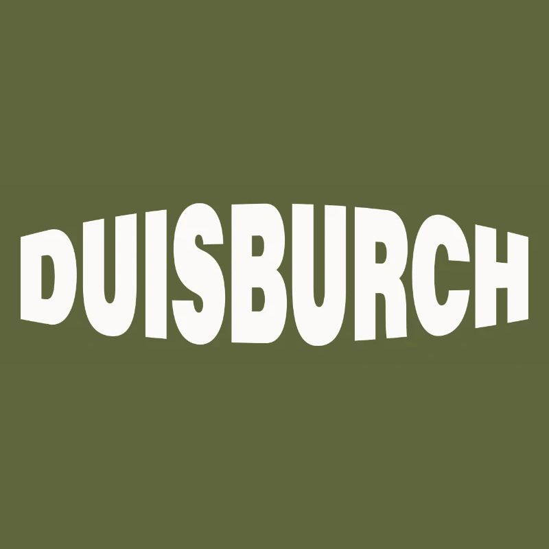 DUISBURCH