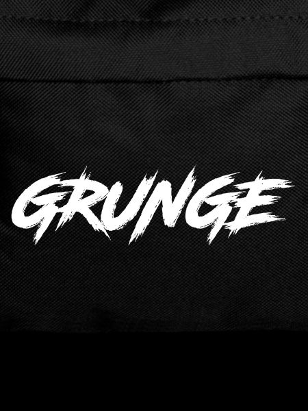 GRUNGE
