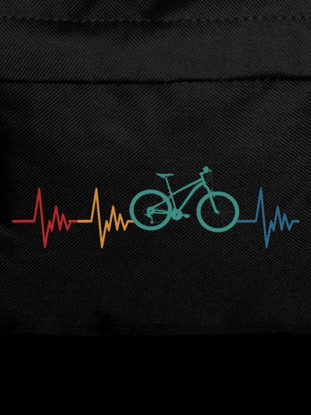 Bicycle Heartbeat Cycling