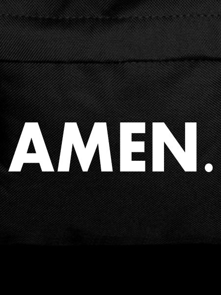 Amen