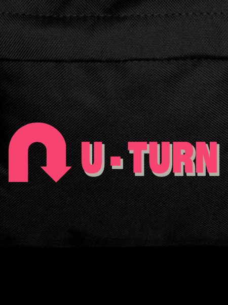 U-TURN