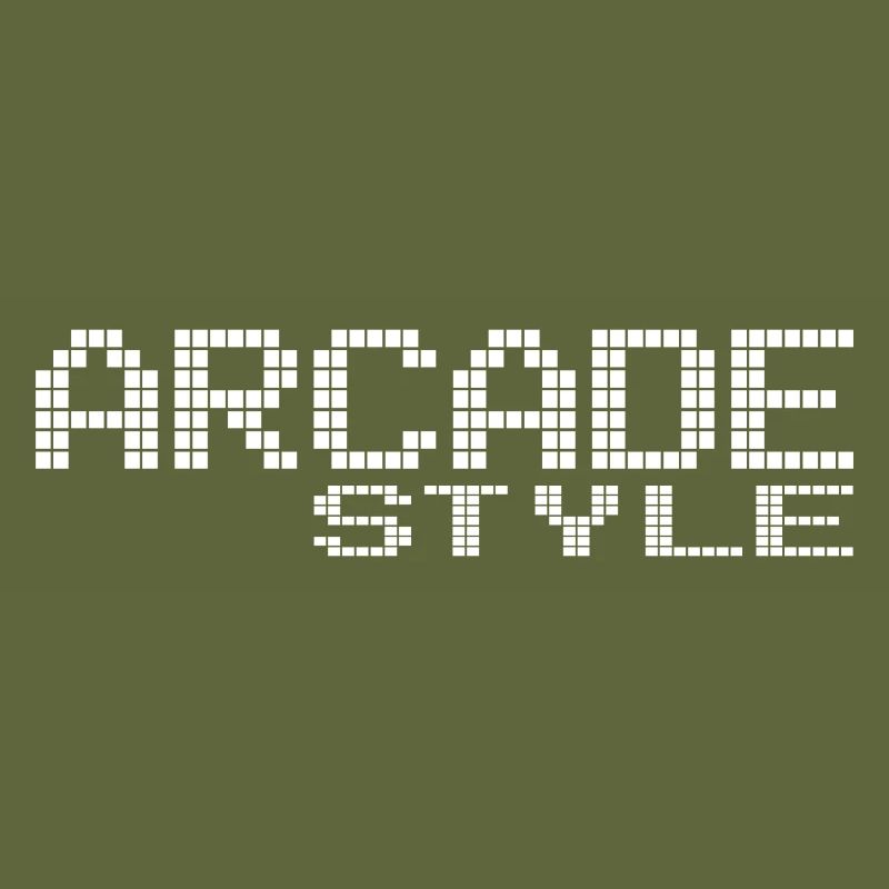 Arcade Style