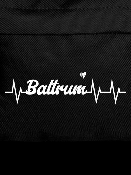 Heartbeat Baltrum