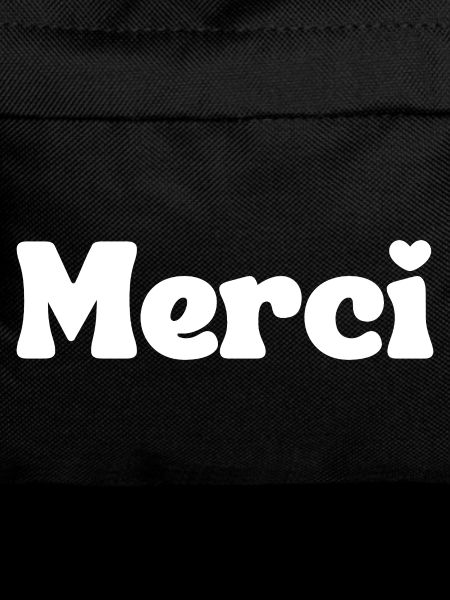 Merci