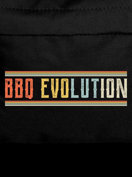 BBQ Evolution Design