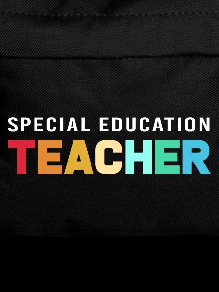 Sonderschule Lehrer Förderschule Pädagoge