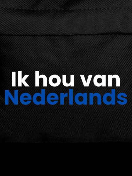 I love Dutch