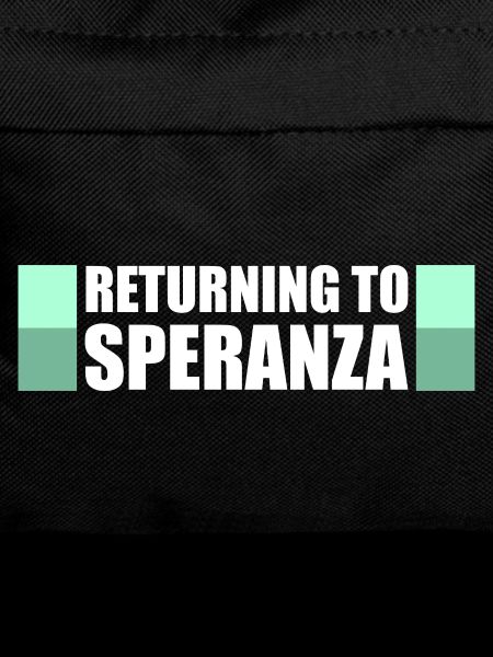 Back to Speranza Funny Gaming Loot