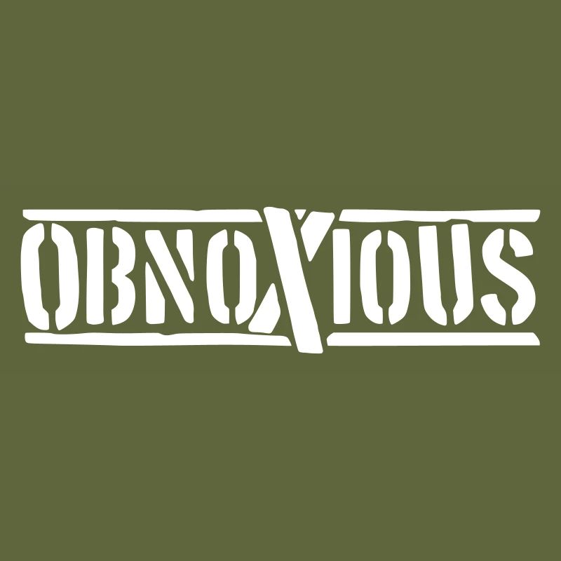 Obnoxious