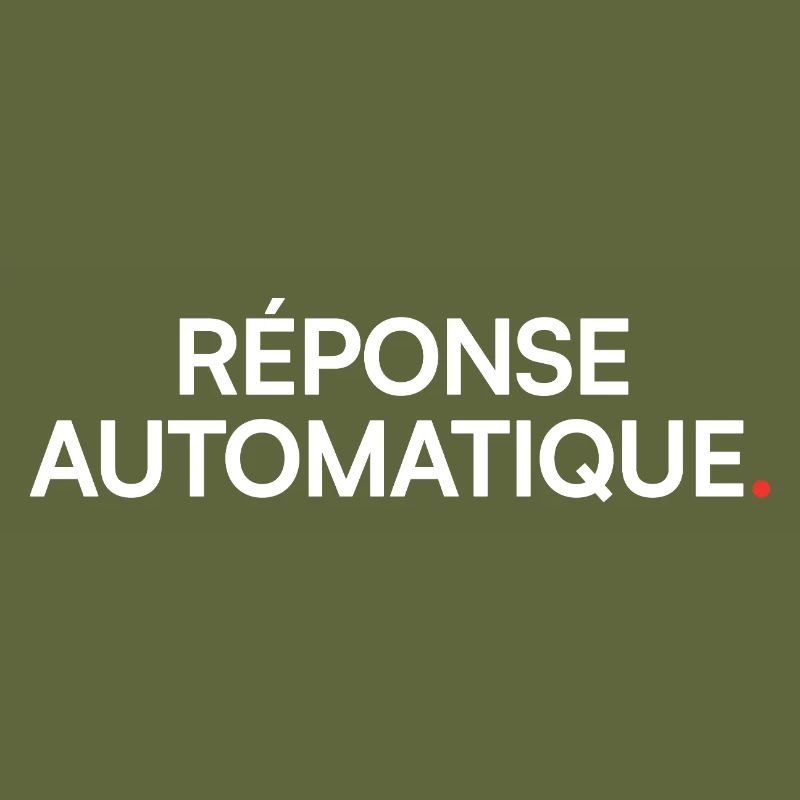 Auto Reply Humor Desktop
