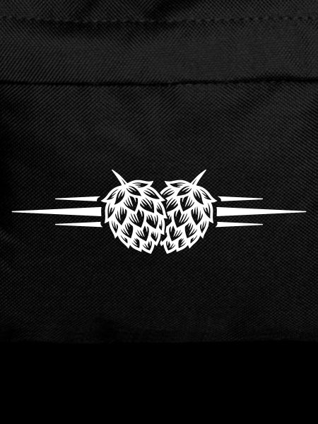 Hopfen Symbol Bier