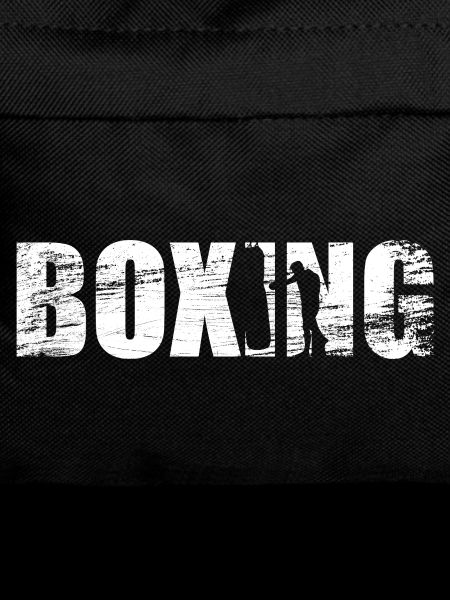 Lustiges Boxen