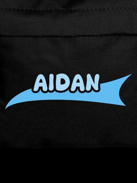 Geschenk für Aidan