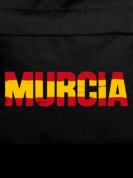 Drapeau de Murcie Espagne