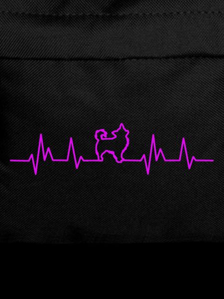 Heartbeat Chihuahua