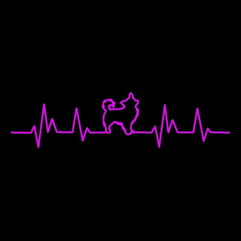Heartbeat Chihuahua