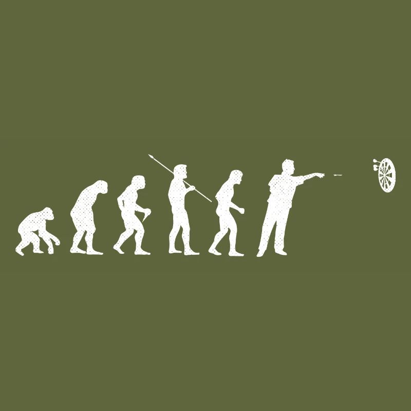 Darts Evolution Darts Player Darts Darts Cadeau