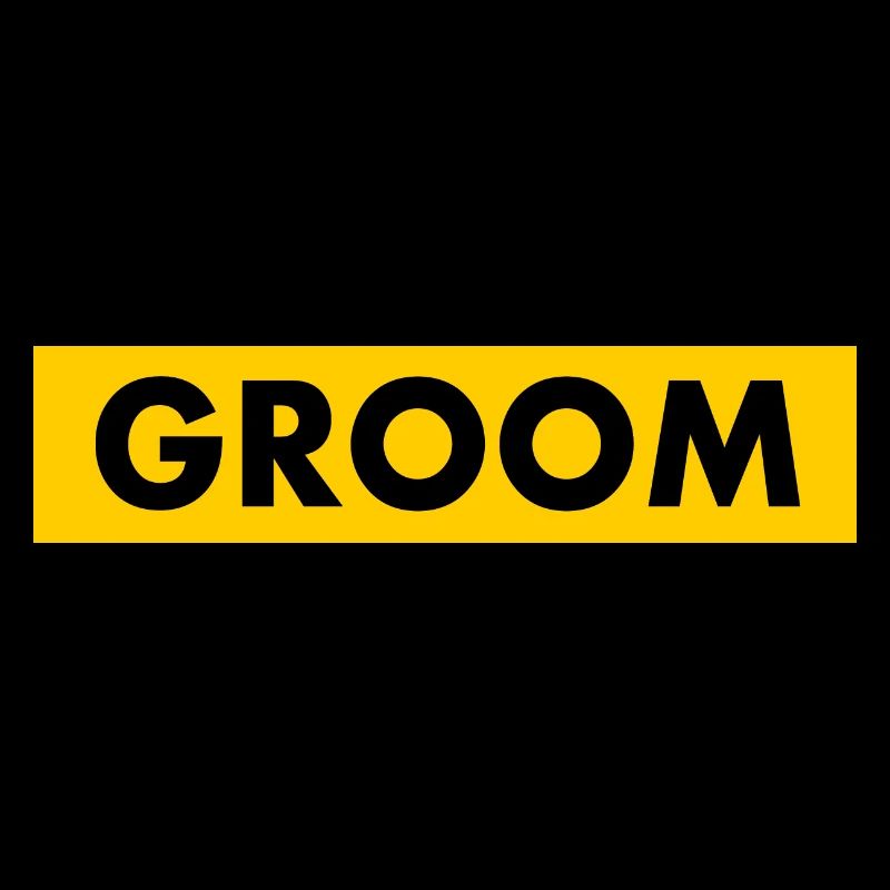 Groom