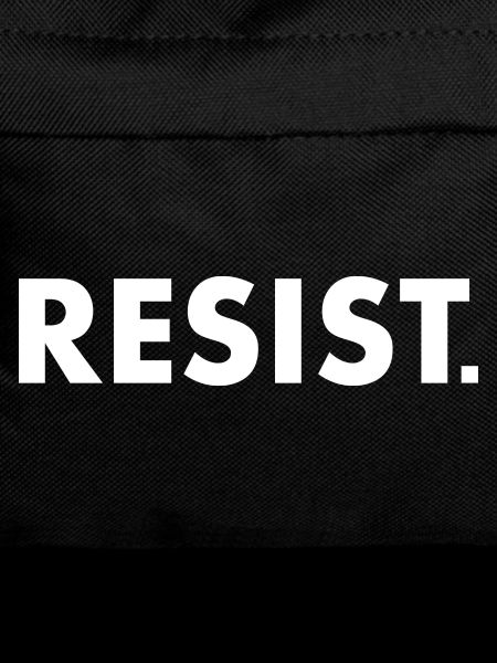 Resist
