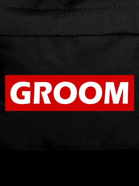 Groom