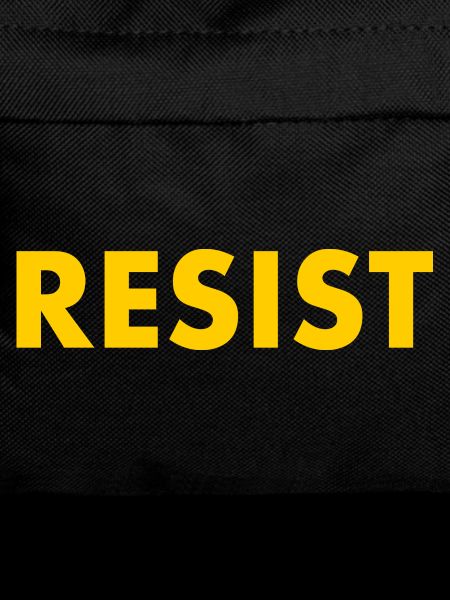 Resist