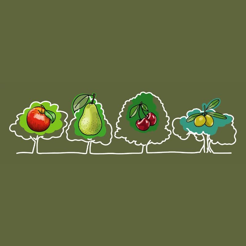 Fruit and fruits
