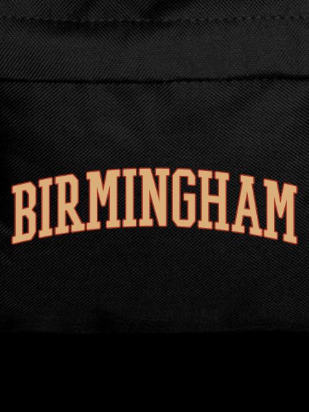Birmingham