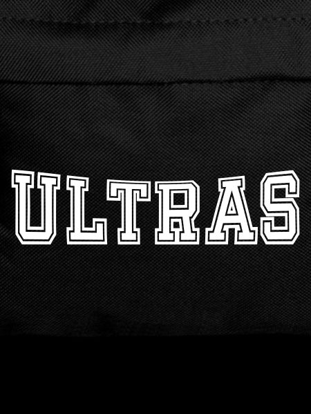Ultra curved design