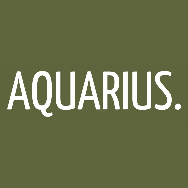 Aquarius