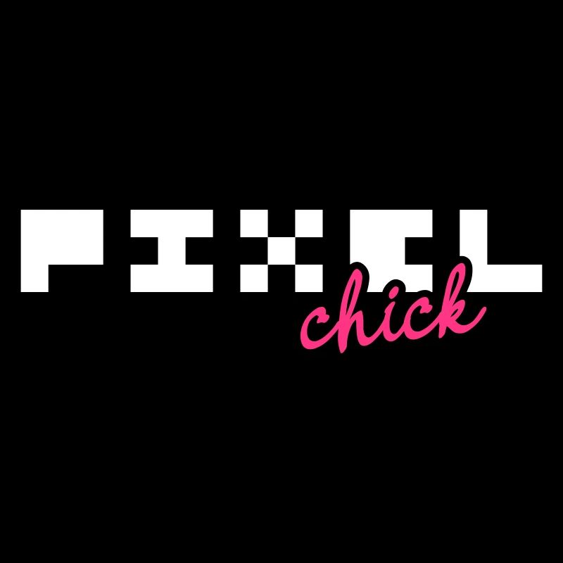 Poussin Pixel