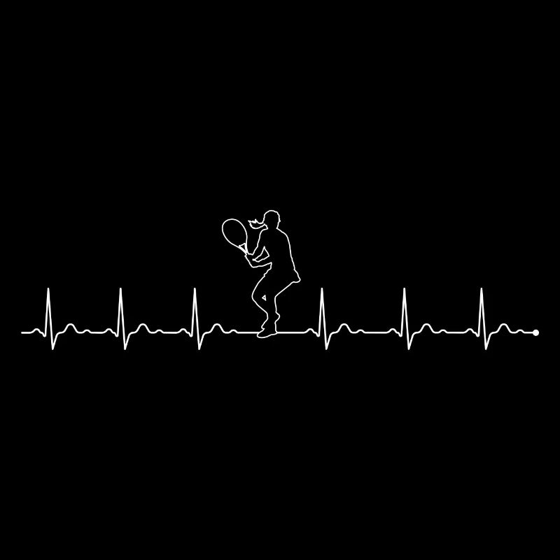 Kletterer auf der Heartbeat Line