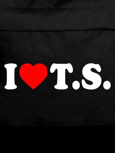 I love ts