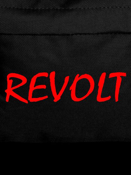 Revolt