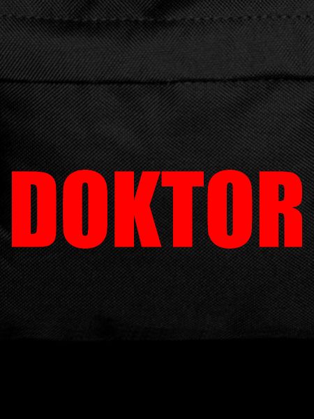 Doctor