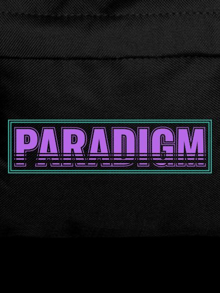 Paradigm Shift – Neues Denken