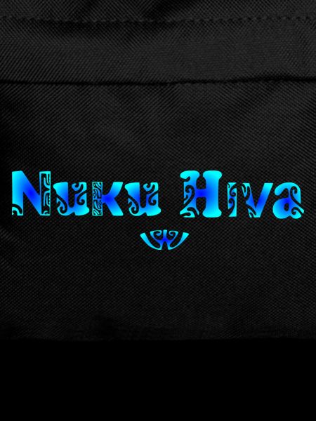 Nuku Hiva (Blue Lagoon)