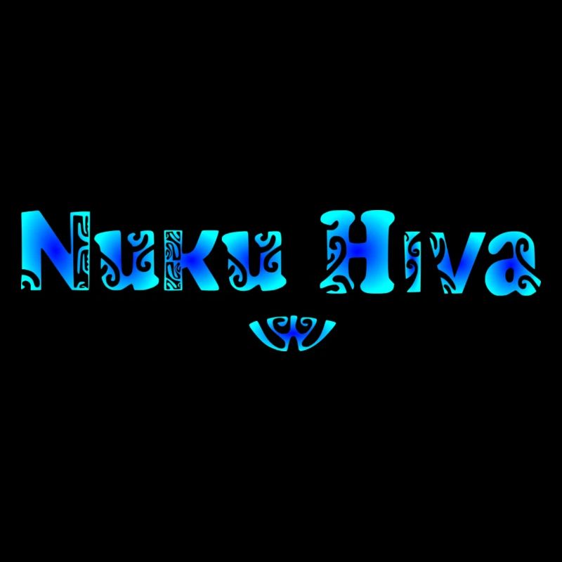 Nuku Hiva (Blue Lagoon)