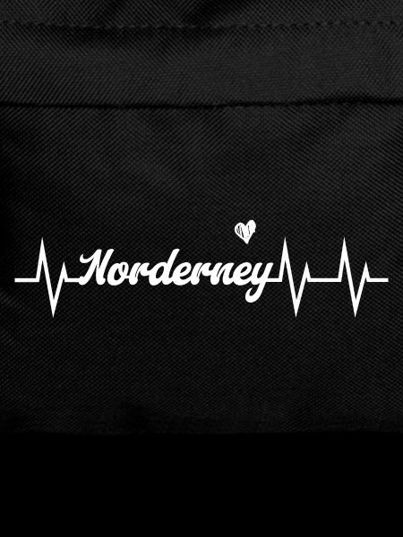 Heartbeat Norderney