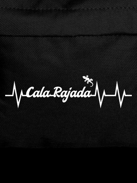 Heartbeat Cala Rajada