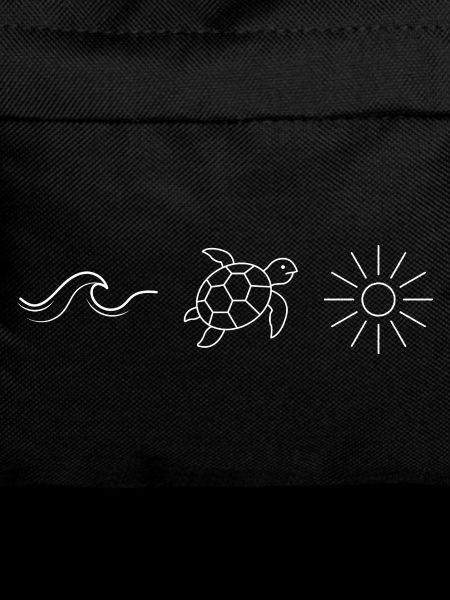Turtle Solidarity Ecology Nature