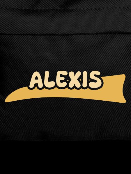 Gift for Alexis