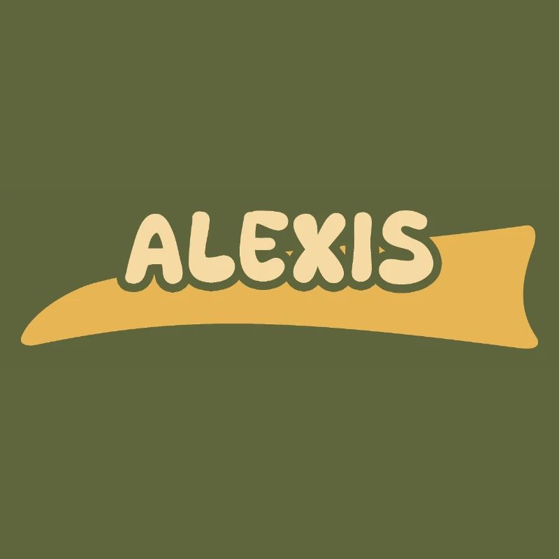 Gift for Alexis