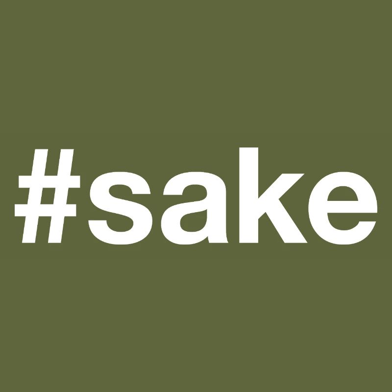 Sake 