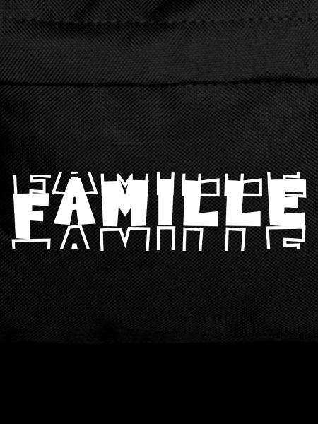 Strength of the Family