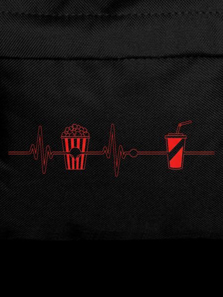 Popcorn Heartbeat
