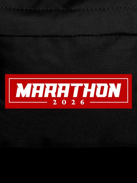 Marathon 2026