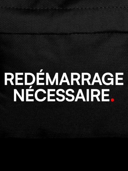Necessary restart humor fatigue