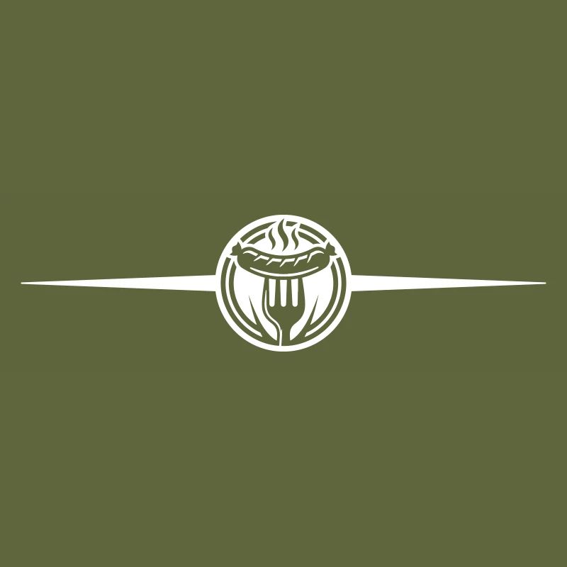 Sausage Bratwurst Icon