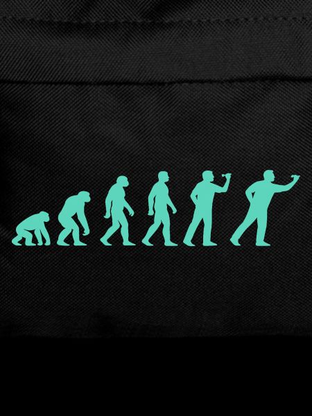 Menschheitsstufen Evolution
